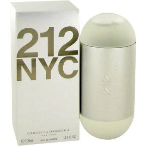 212 NYC Perfume