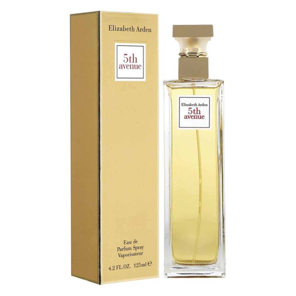 5th avenue perfume