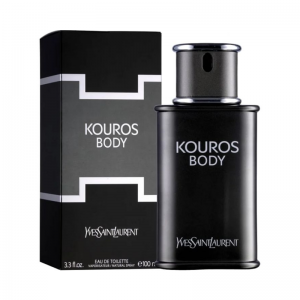 -Kouros-Body