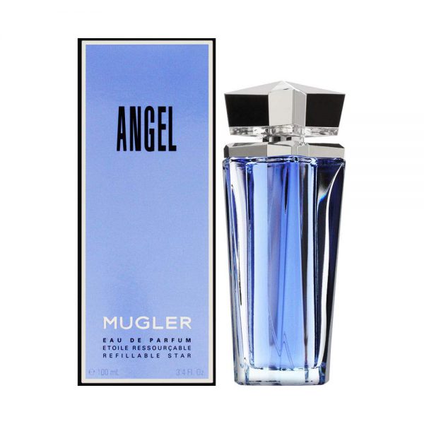 angel perfume