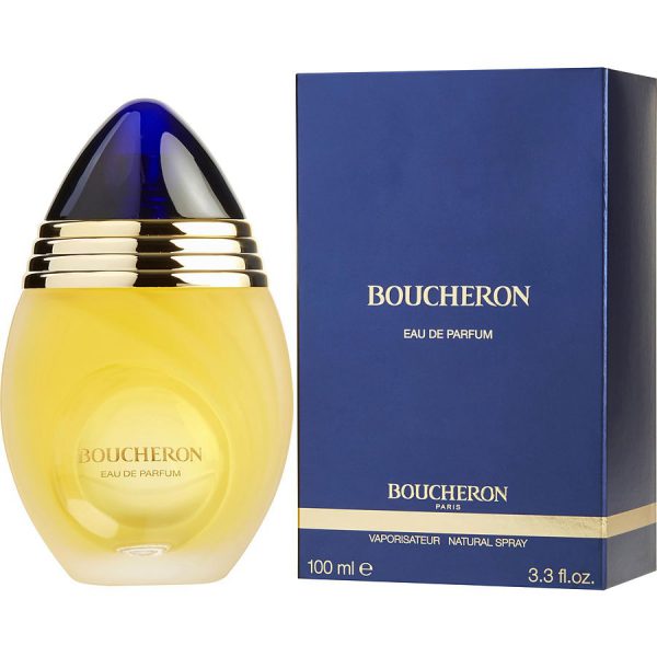 boucheron perfume