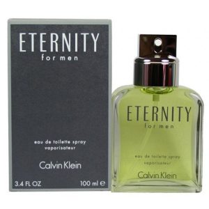 eternity perfume for men