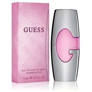 guess perfume