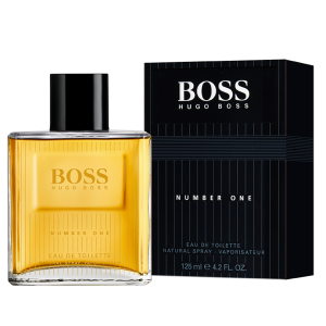 hugo boss perfume