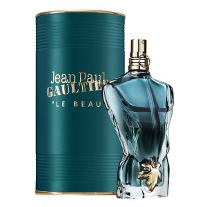 jeanpaul gaultier perfume