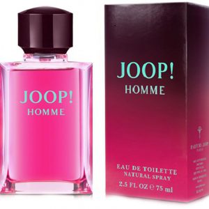 joop perfume