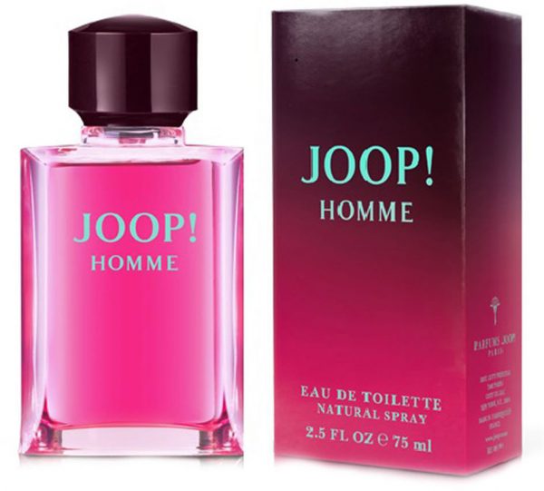 joop perfume