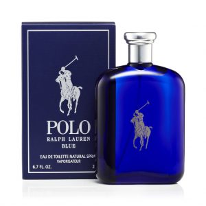 polo perfume