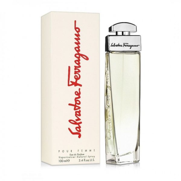 salvatore ferragamo perfume,