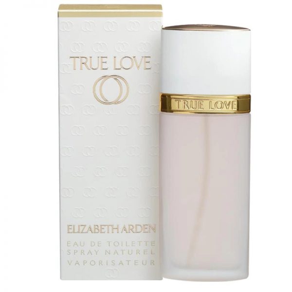 true love perfume