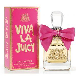 viva la juicy perfumes