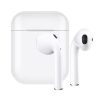 FX True Wireless Earphones With Microphone - White