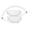 Beats Studio3 Wireless Over‑Ear Headphones - White - Image 2