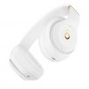 Beats Studio3 Wireless Over‑Ear Headphones - White - Image 3