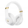 Beats Studio3 Wireless Over‑Ear Headphones - White - Image 4