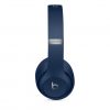 Beats Studio3 Wireless Over‑Ear Headphones - Blue - Image 2