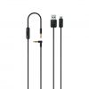 Beats Studio3 Wireless Over‑Ear Headphones - Blue - Image 5