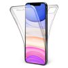 Olixar ExoShield Tough Snap-on iPhone 11 Case - Crystal Clear - Image 4