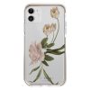 Ted Baker Elderflower iPhone 11 Anti-Shock Case - Clear
