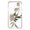 Ted Baker Elderflower iPhone 11 Anti-Shock Case - Clear - Image 3