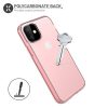 Olixar ExoShield Tough Snap-on iPhone 11 Case - Rose Gold / Clear - Image 3