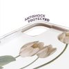 Ted Baker Elderflower iPhone 11 Anti-Shock Case - Clear - Image 2