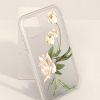 Ted Baker Elderflower iPhone 11 Anti-Shock Case - Clear - Image 4