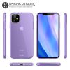 Olixar FlexiShield iPhone 11 Gel Case - Purple - Image 5