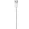 iPhone 11 Lightning to USB 1m Charging Cable - White - Image 3